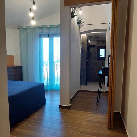 Casa Nel Centro Storico Apartment ซานจีมิญญาโน ภายนอก รูปภาพ
