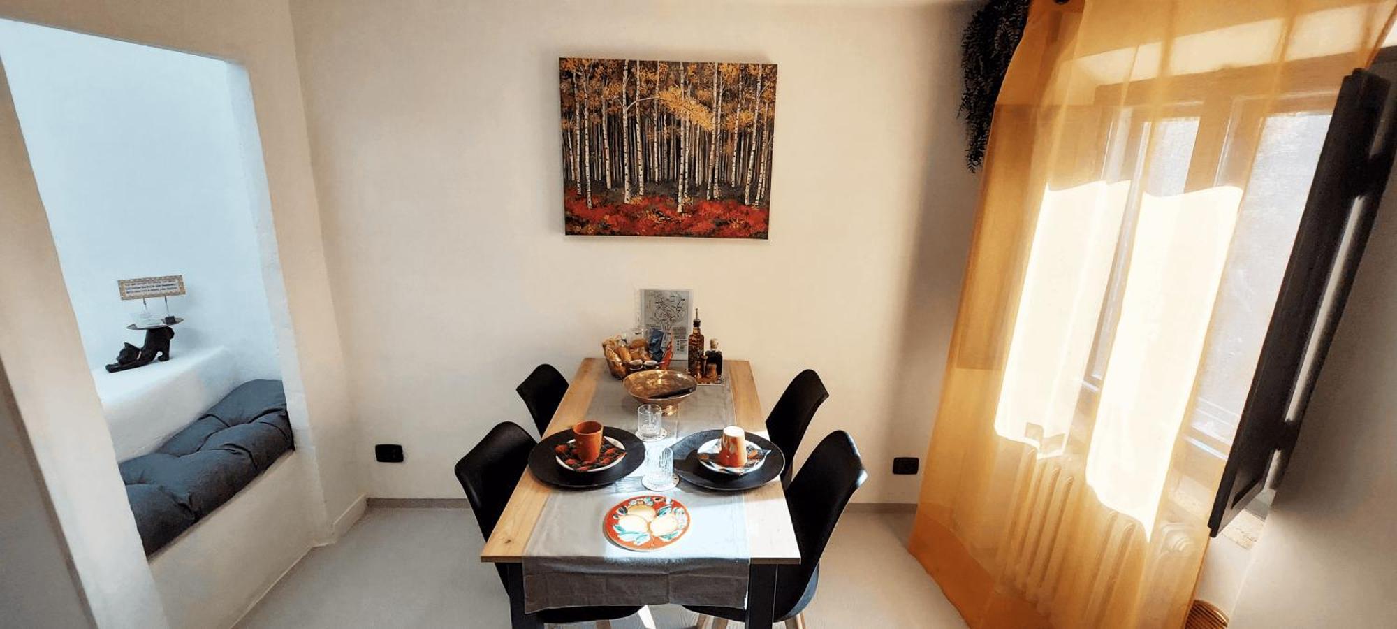 Casa Nel Centro Storico Apartment ซานจีมิญญาโน ภายนอก รูปภาพ