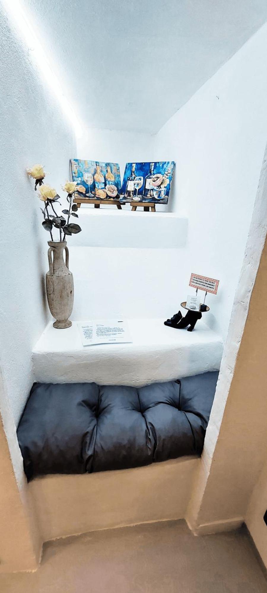 Casa Nel Centro Storico Apartment ซานจีมิญญาโน ภายนอก รูปภาพ