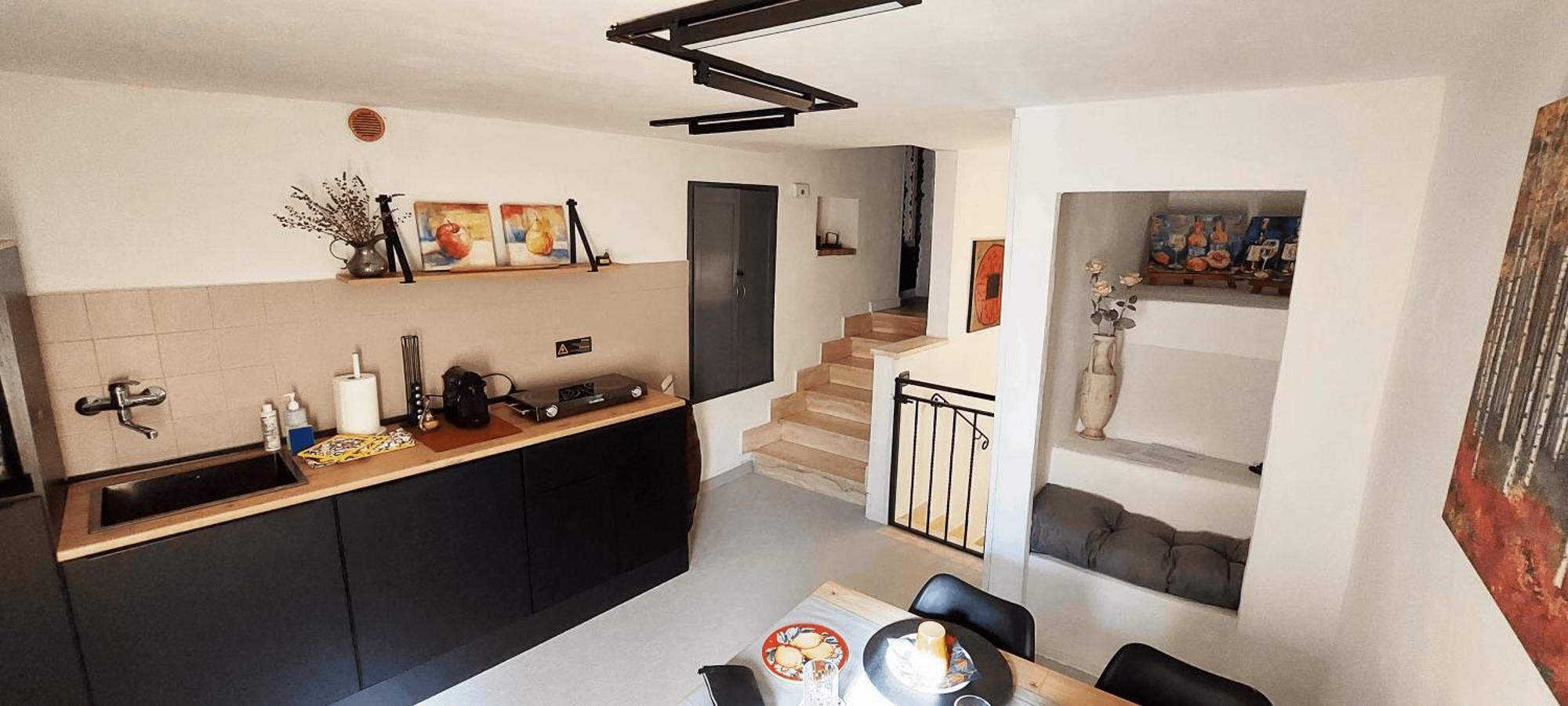 Casa Nel Centro Storico Apartment ซานจีมิญญาโน ภายนอก รูปภาพ
