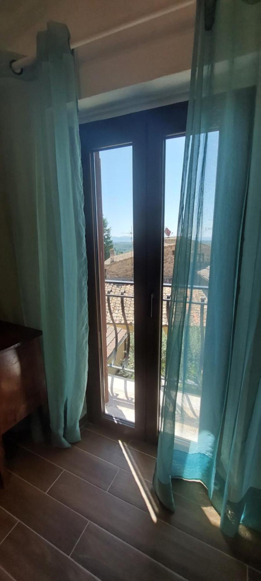 Casa Nel Centro Storico Apartment ซานจีมิญญาโน ภายนอก รูปภาพ