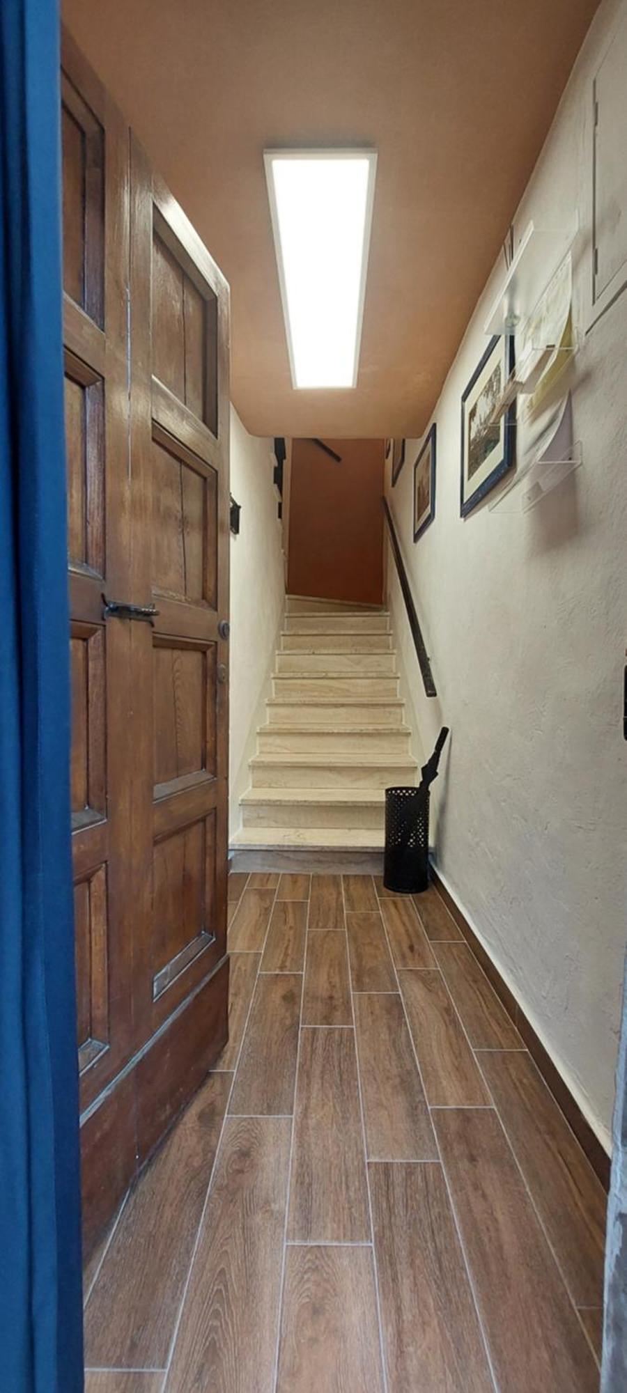 Casa Nel Centro Storico Apartment ซานจีมิญญาโน ภายนอก รูปภาพ