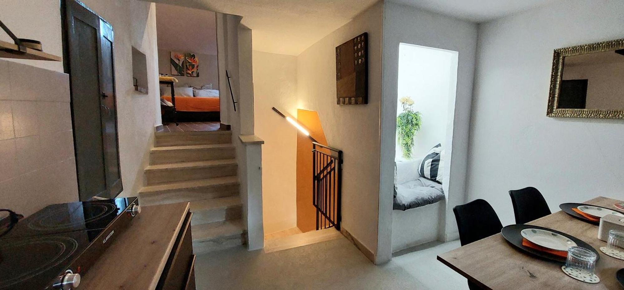 Casa Nel Centro Storico Apartment ซานจีมิญญาโน ภายนอก รูปภาพ