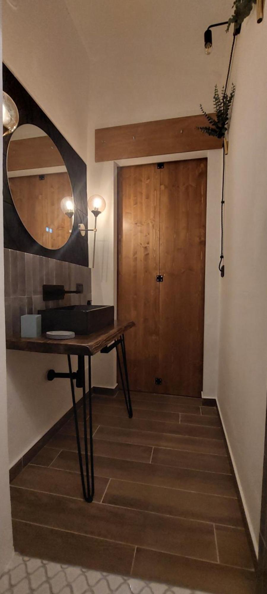 Casa Nel Centro Storico Apartment ซานจีมิญญาโน ภายนอก รูปภาพ