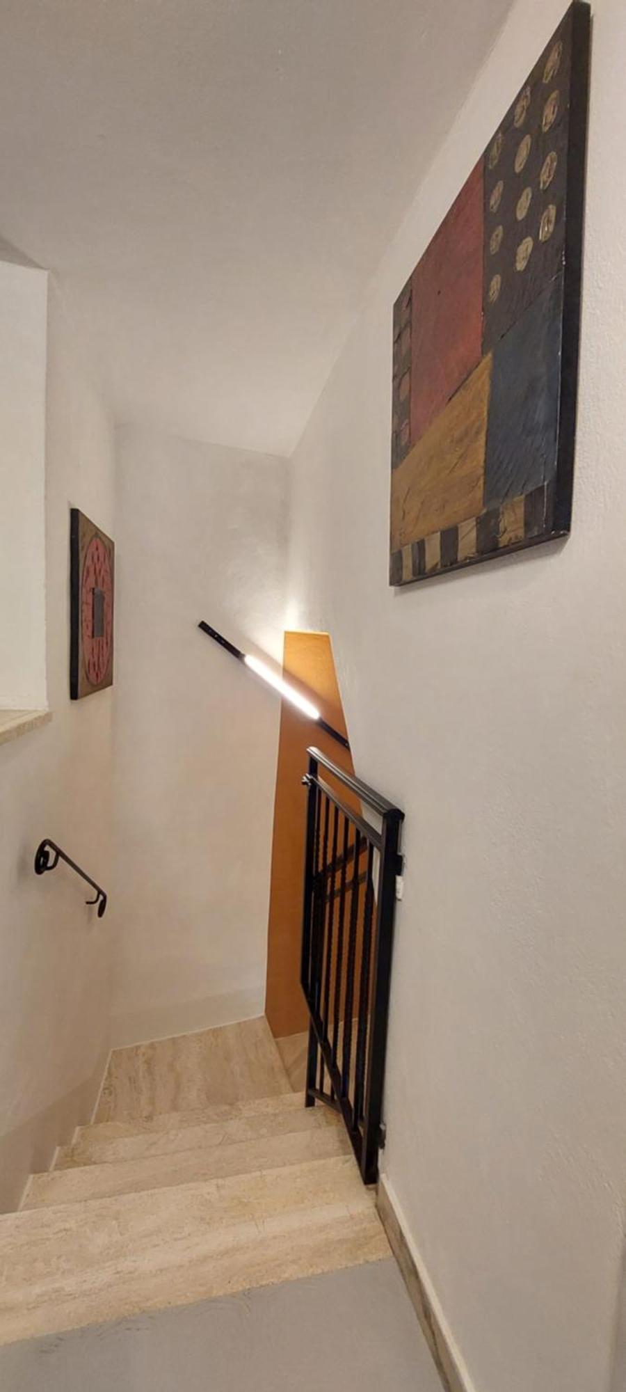 Casa Nel Centro Storico Apartment ซานจีมิญญาโน ภายนอก รูปภาพ