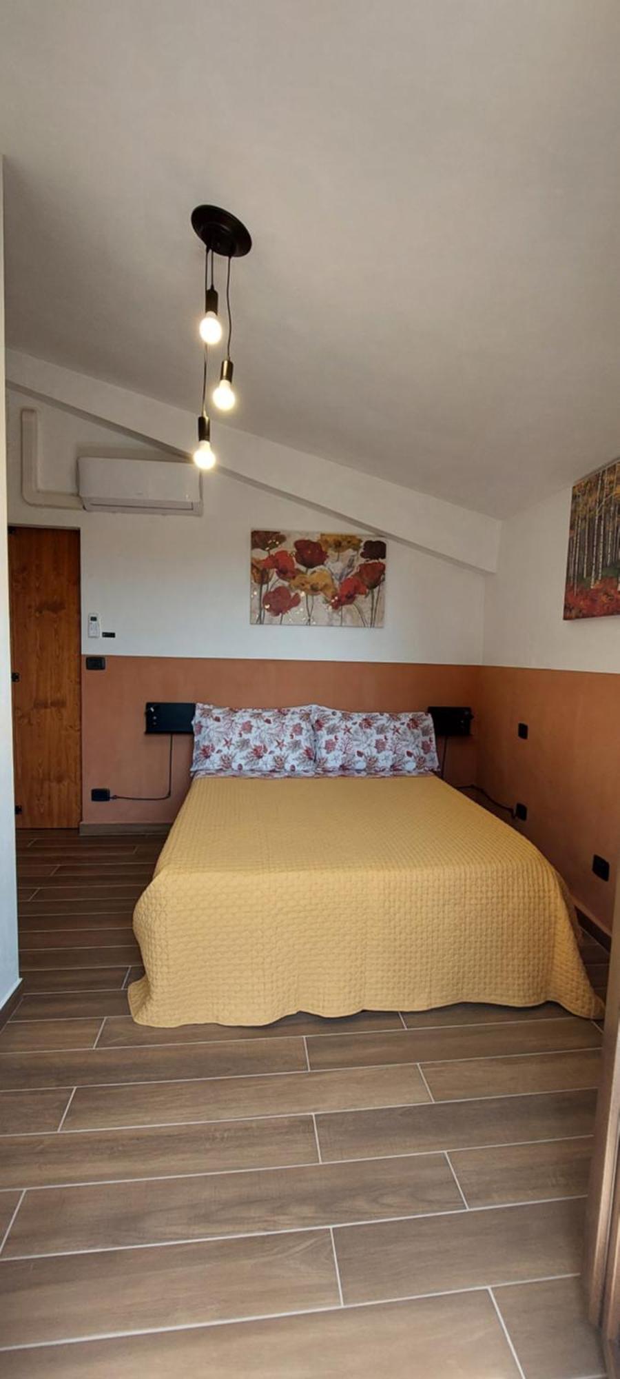Casa Nel Centro Storico Apartment ซานจีมิญญาโน ภายนอก รูปภาพ