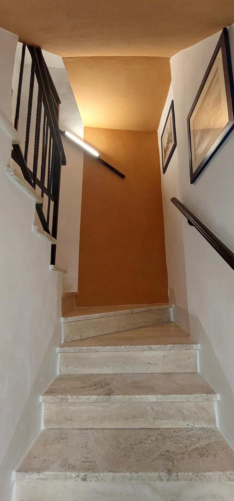 Casa Nel Centro Storico Apartment ซานจีมิญญาโน ภายนอก รูปภาพ